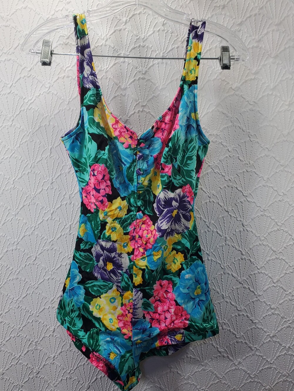 80s/90s Swimsuit